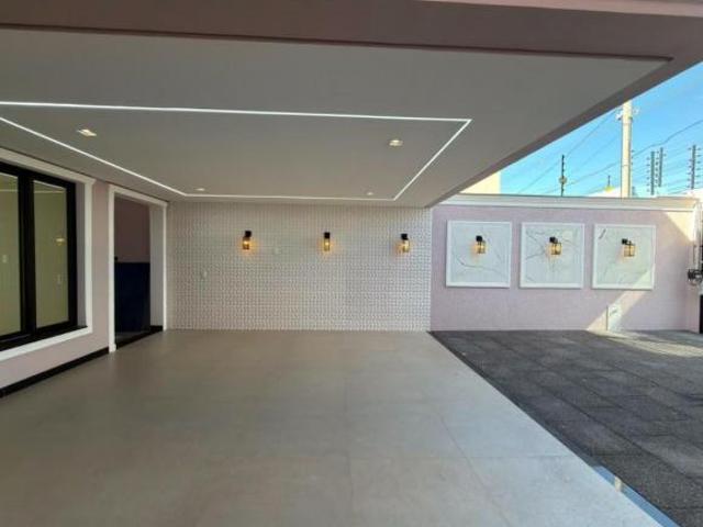 Casa venda em Maria Luiza, Cascavel