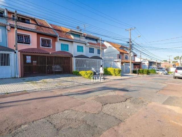 Casa venda em Região Geográfica Imediata de Curitiba, Região Metropolitana de Curitiba