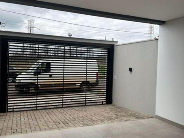 Casa venda em Nova Cidade, Cascavel