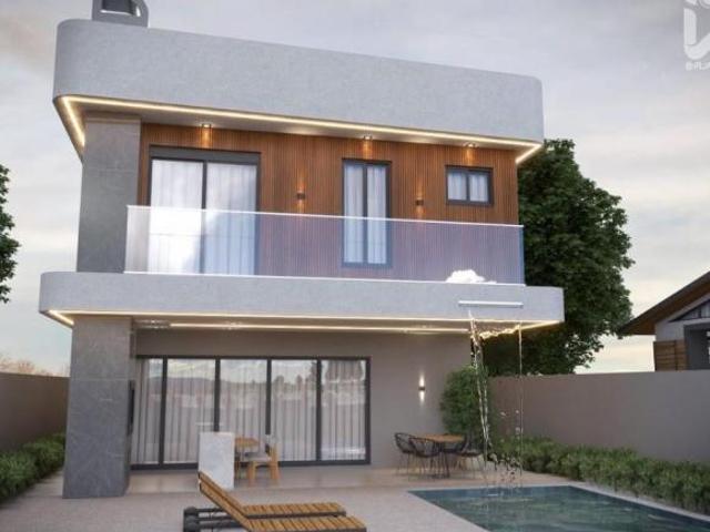 Casa venda em FAG, Cascavel