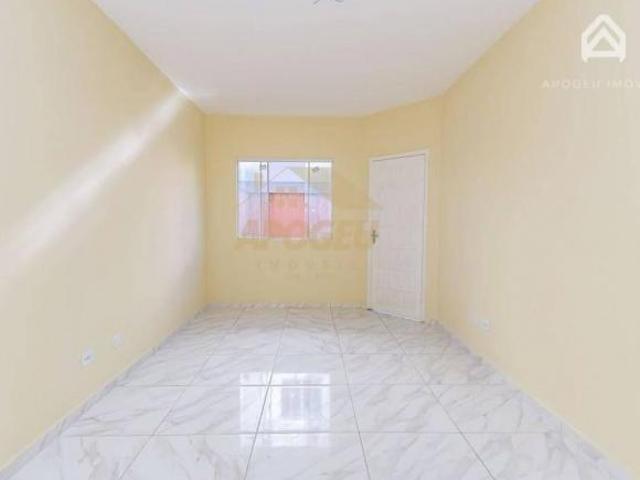 Casa venda em Sítio Cercado, Curitiba