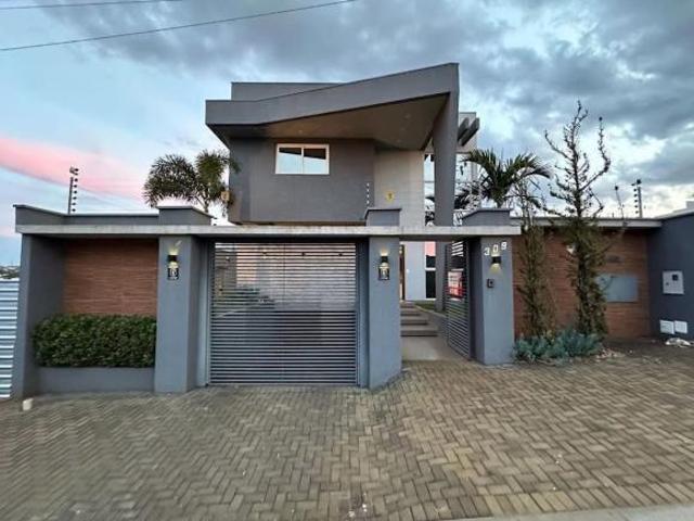Casa venda em Recanto Tropical, Cascavel
