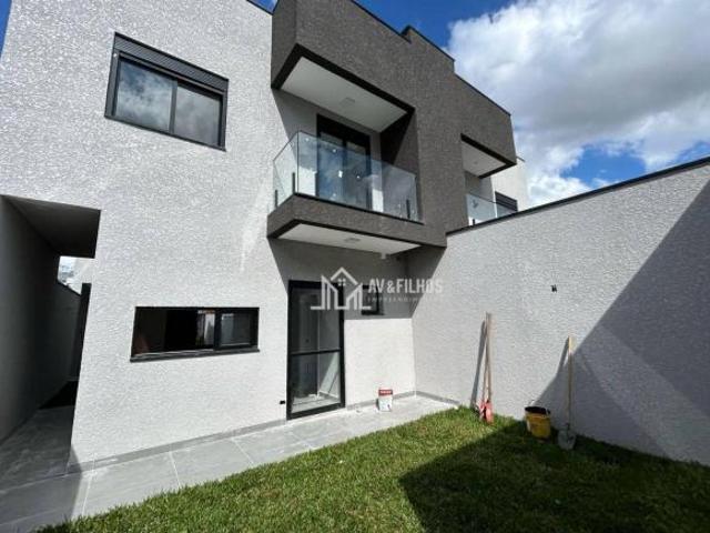 Casa venda em Região Geográfica Imediata de Curitiba, Região Metropolitana de Curitiba