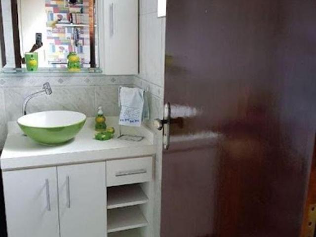 Casa venda em Vila Alberto, Santo André