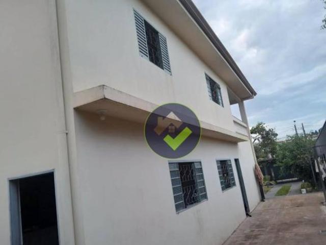 Casa venda em Região Imediata de Bauru, Bauru