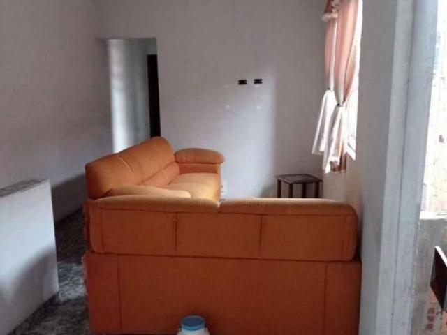Casa venda em Jardim Esperança, Mauá