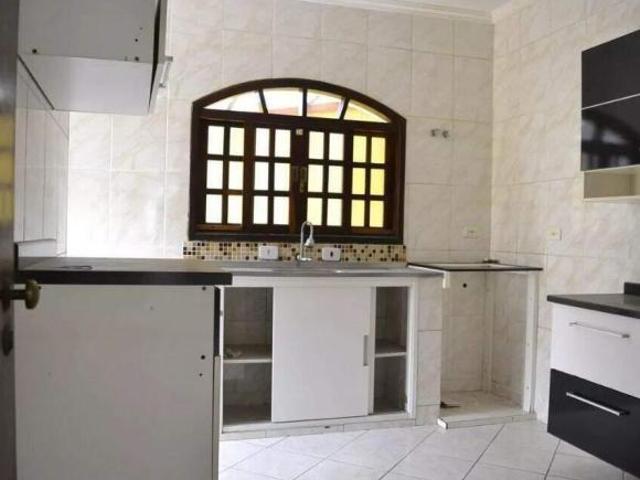Casa venda em Capuava, Santo André