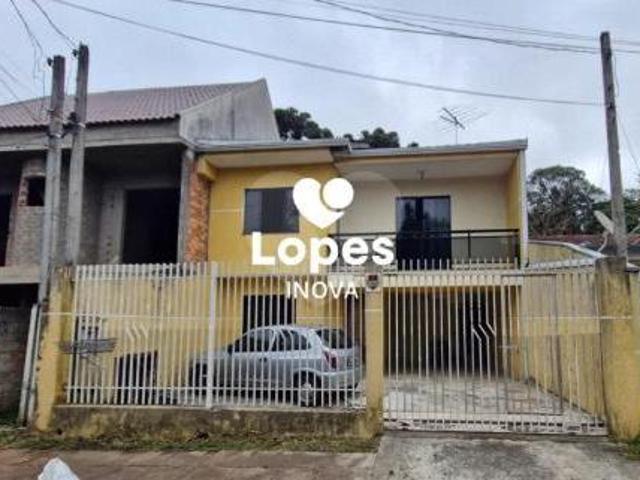 Casa venda em Região Geográfica Imediata de Curitiba, Região Metropolitana de Curitiba