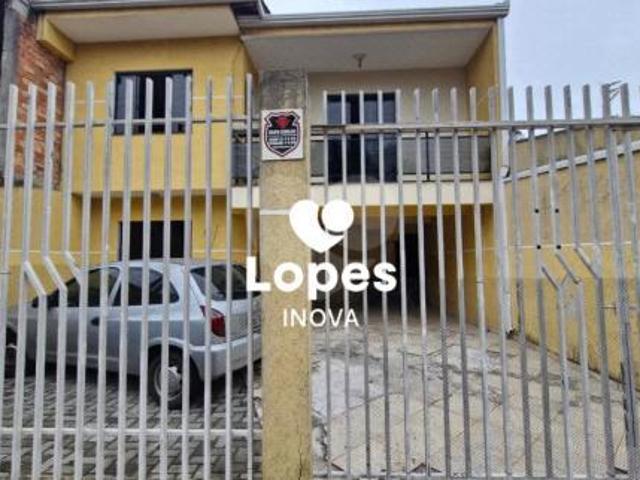 Casa venda em Região Geográfica Imediata de Curitiba, Região Metropolitana de Curitiba
