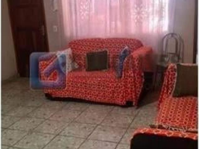 Casa venda em Fazendinha, São Bernardo do Campo