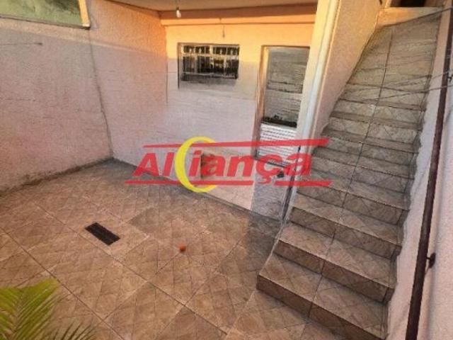 Casa venda em Parque Santos Dumont, Guarulhos