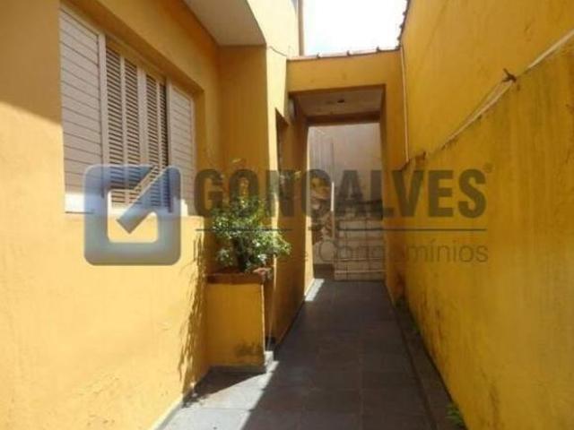 Casa venda em Santo André