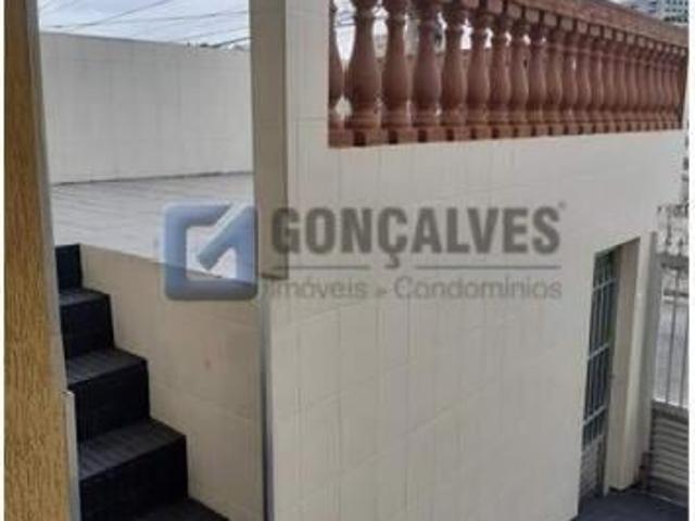 Casa venda em Vila Holanda Cavalcanti, São Bernardo do Campo