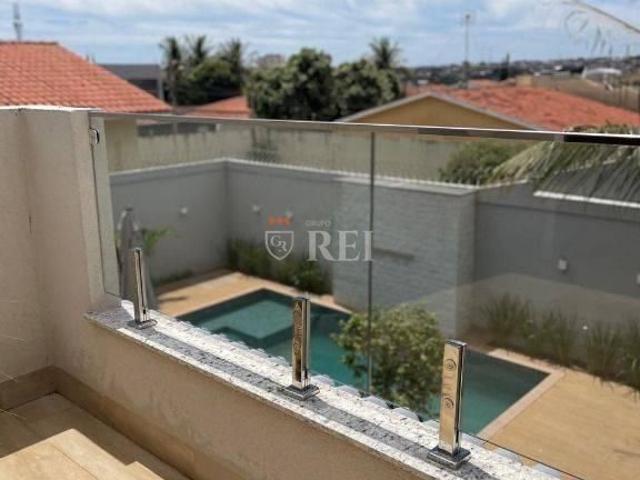 Casa aluguel em Região Geográfica Imediata de Rio Verde, Rio Verde
