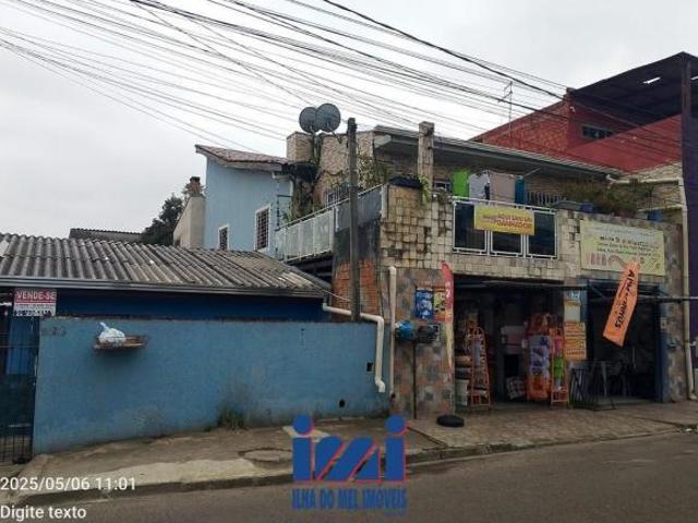 Casa venda em Região Geográfica Imediata de Curitiba, Região Metropolitana de Curitiba