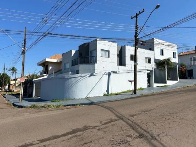 Casa venda em Centro, Cambé
