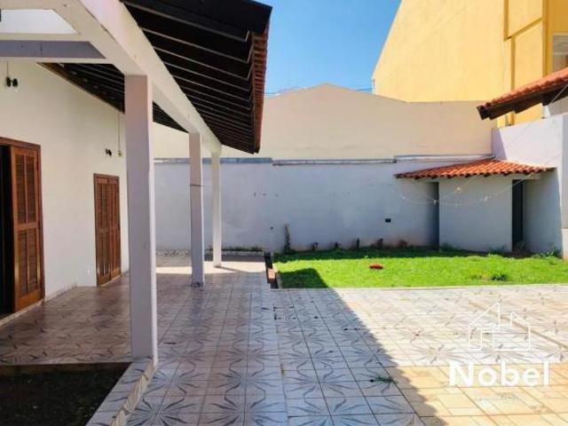 Casa venda em Cianorte, Região Geográfica Intermediária de Maringá