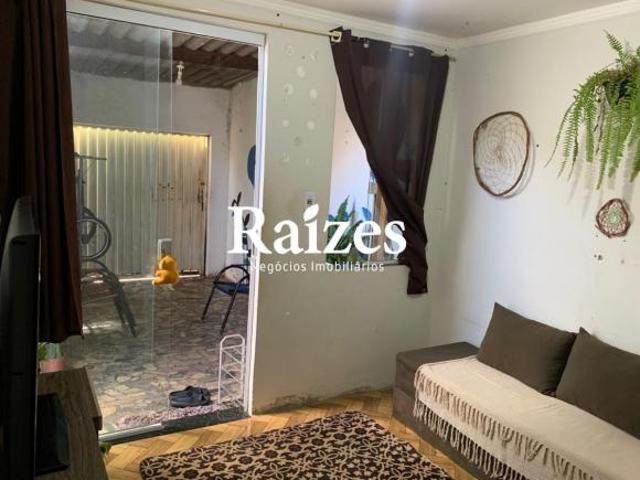 Casa venda em Região Geográfica Imediata de Uberlândia, Oliveira Fortes