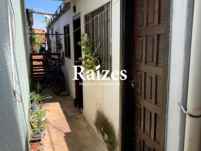 Casa venda em Região Geográfica Imediata de Uberlândia, Oliveira Fortes