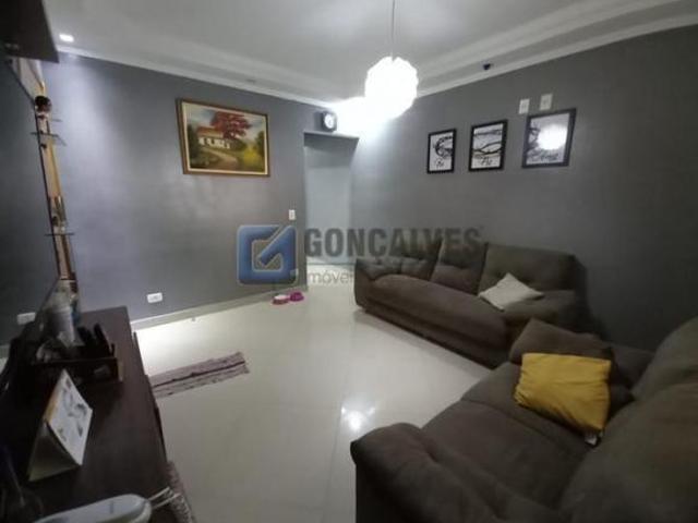 Casa venda em Jardim Santo Ignácio, São Bernardo do Campo