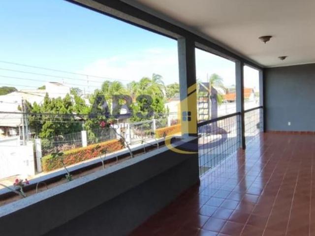Casa venda em Região Geográfica Imediata de Campo Grande, Campo Grande