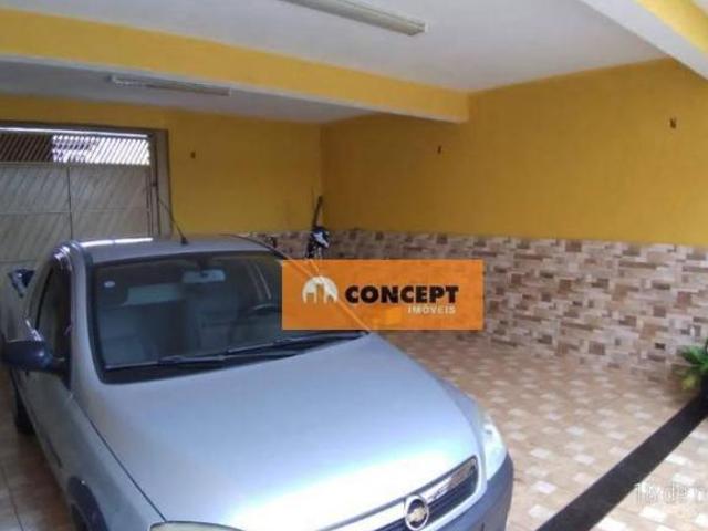 Casa venda em Cidade Edson, Suzano