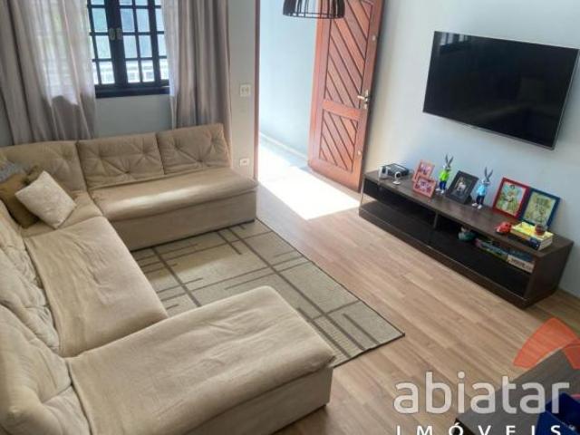 Casa venda em Taboão da Serra