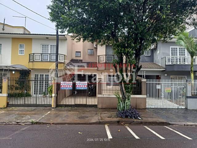 Casa aluguel em Região Geográfica Imediata de Londrina, Arapongas