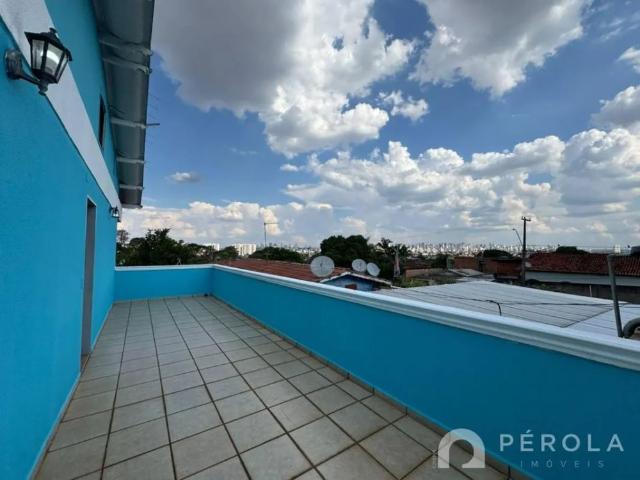 Casa aluguel em Setor Urias Magalhães, Goiânia