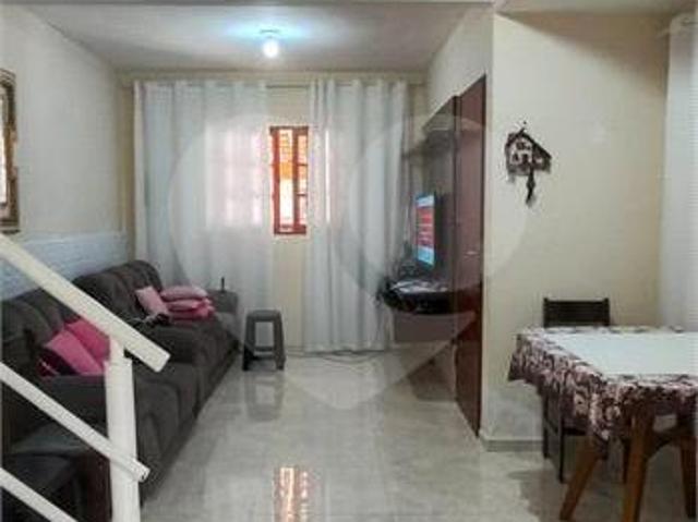 Casa venda em Vila Nova Aparecida, Mogi das Cruzes
