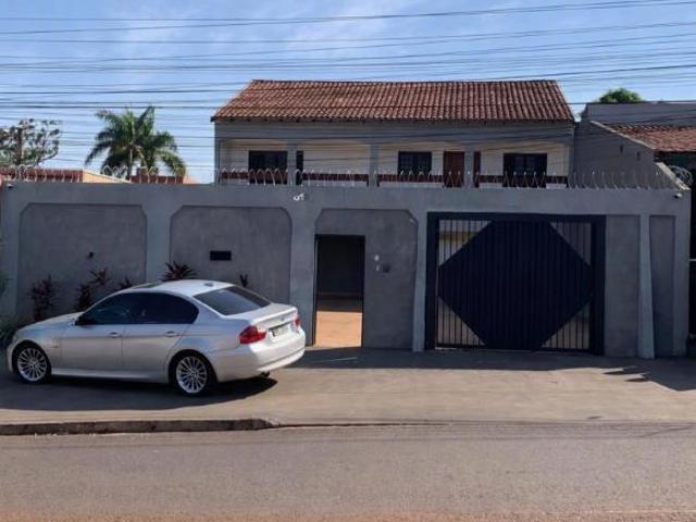 Casa venda em Região Geográfica Imediata de Campo Grande, Campo Grande