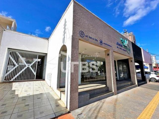 Ponto Comercial venda em Região Geográfica Imediata de Goiânia, Goiânia