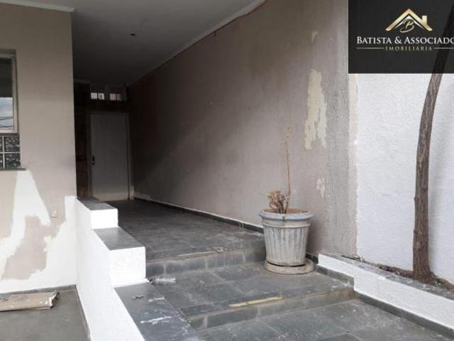 Casa venda em Vila Itapura, Campinas