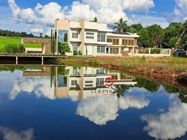 Casa venda em Centro, Rio Bonito do Iguaçu