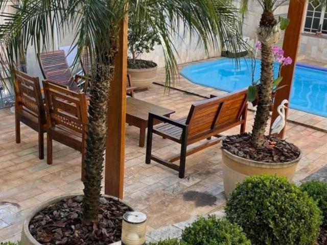Casa venda em Região Imediata de Franca, Juranda