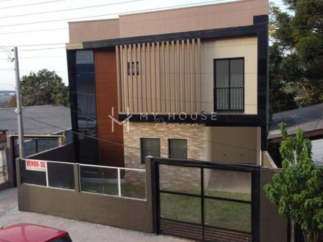 Casa venda em Passo Fundo