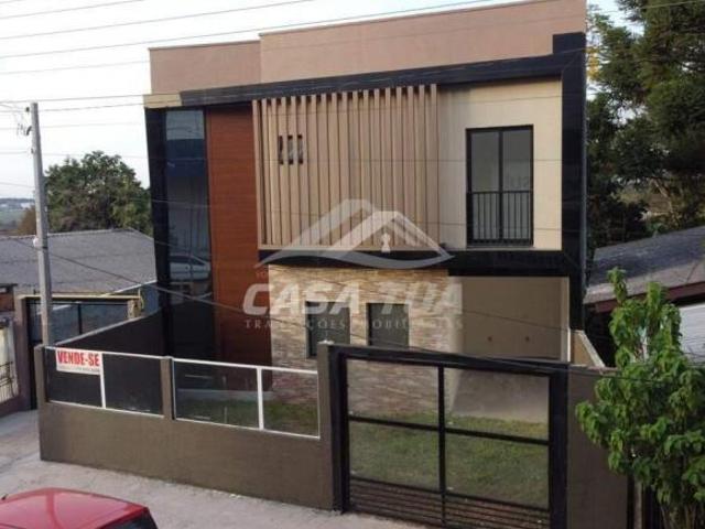 Casa venda em Região Geográfica Imediata de Passo Fundo, Passo Fundo