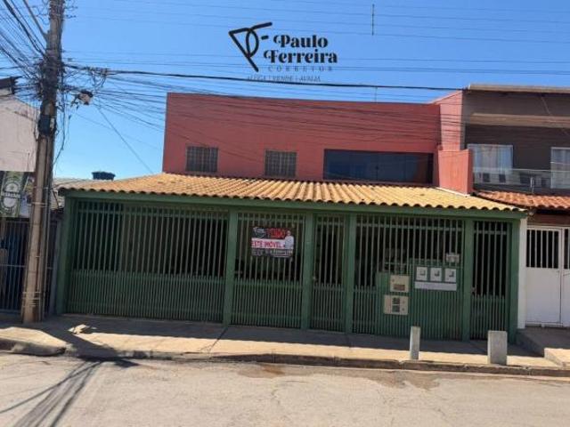 Casa venda em Quadra 103, São Sebastião