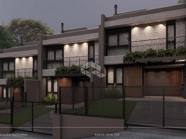 Casa venda em Região Geográfica Imediata de Novo Hamburgo - São Leopoldo, Região Metropolitana de Porto Alegre