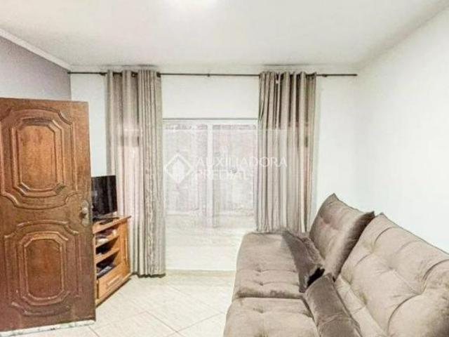 Casa venda em Capuava, Santo André