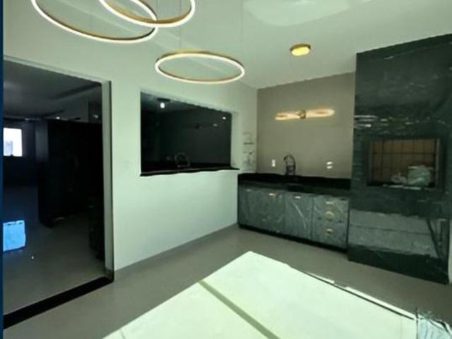 Casa venda em Santos