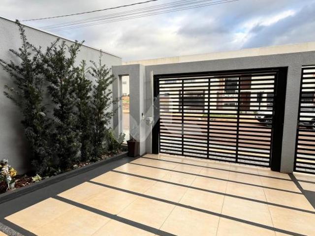 Casa venda em Região Geográfica Imediata de Toledo, Toledo
