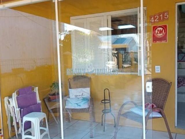 Casa venda em Região Geográfica Imediata de Tramandaí - Osório, Aglomeração Urbana do Litoral Norte