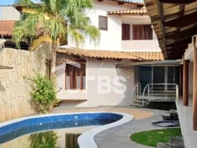 Casa venda em Região Geográfica Imediata de Goiânia, Goiânia