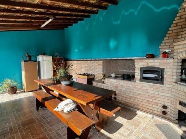 Casa venda em Ribeirão Pires
