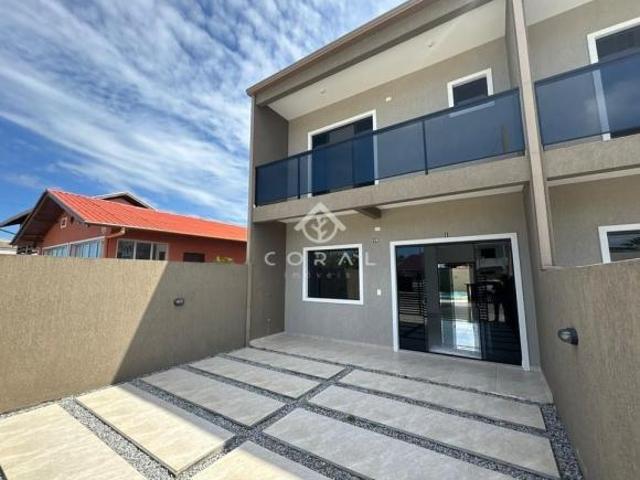 Casa venda em Guaraquecaba, Paraná