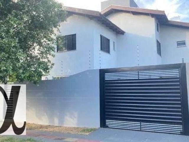 Casa venda em Região Geográfica Imediata de Campo Grande, Campo Grande