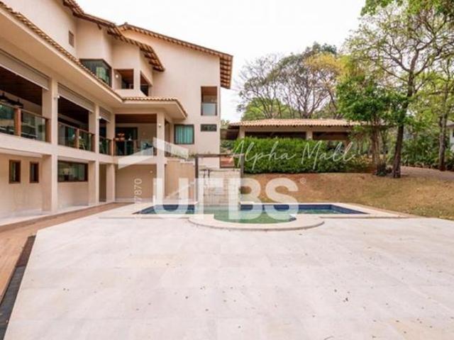 Casa venda em Aldeia do Vale, Goiânia