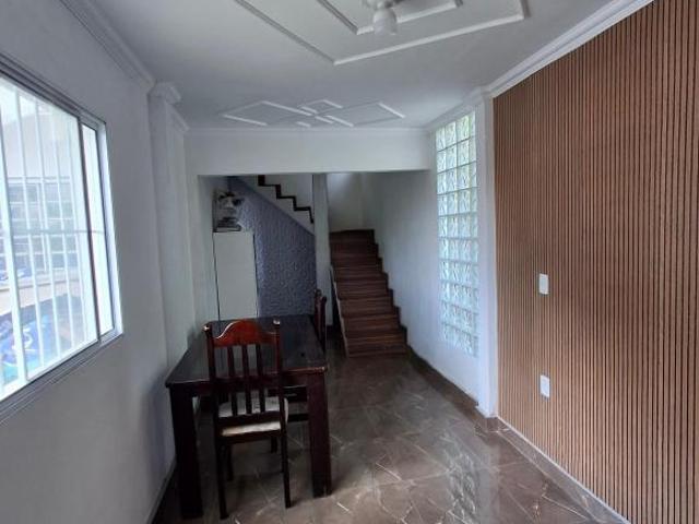 Casa venda em Vila Aurora, Itapevi