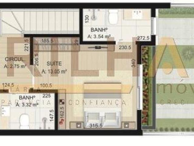 Casa venda em Região Geográfica Imediata de Caxias do Sul, Caxias do Sul